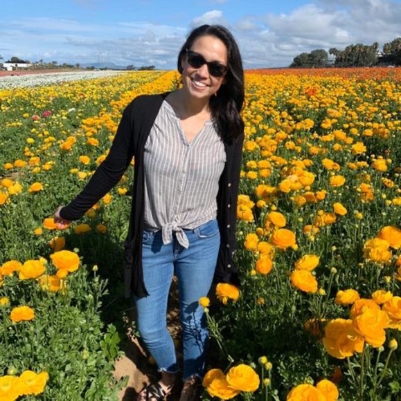 Meet your Posher, Paige - Picture 1 of 1